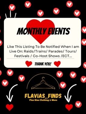 🙂flavias_finds is LIVE Graphic 👕Tee 🚂Train🚃 $3-$12 Starts